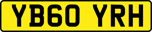 YB60YRH