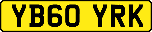 YB60YRK