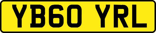 YB60YRL