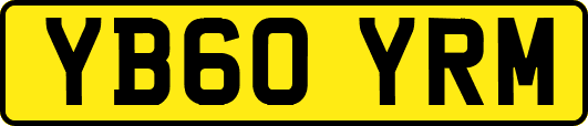YB60YRM