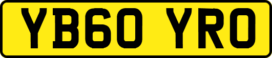 YB60YRO