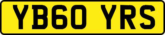 YB60YRS