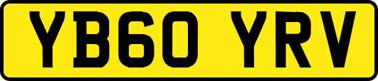 YB60YRV