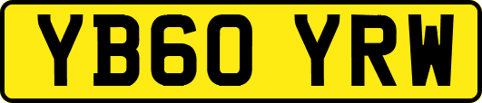 YB60YRW