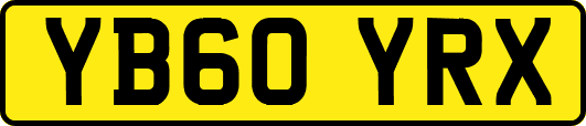 YB60YRX