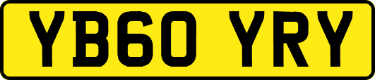 YB60YRY