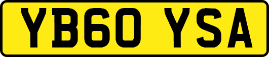 YB60YSA