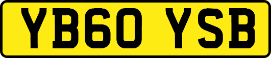 YB60YSB