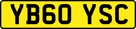 YB60YSC