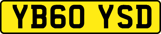 YB60YSD