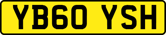 YB60YSH