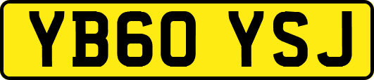 YB60YSJ