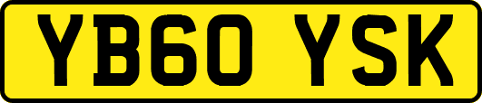 YB60YSK