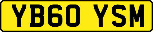 YB60YSM