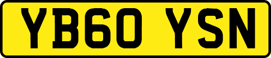 YB60YSN