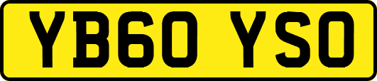 YB60YSO