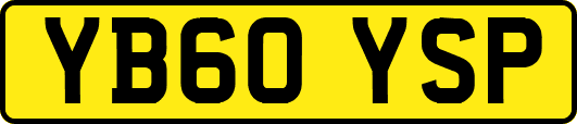 YB60YSP