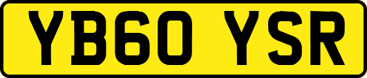 YB60YSR