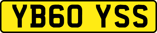 YB60YSS