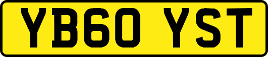 YB60YST