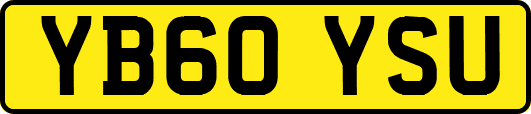 YB60YSU