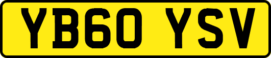 YB60YSV
