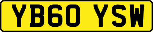 YB60YSW