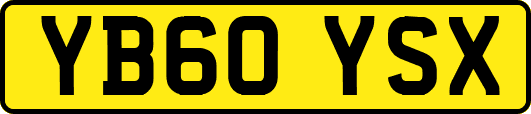 YB60YSX