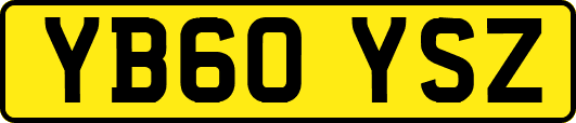 YB60YSZ