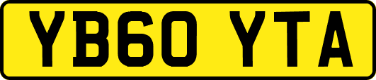 YB60YTA