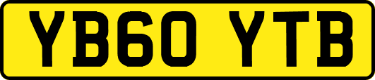 YB60YTB