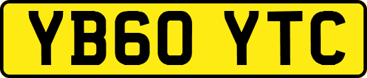 YB60YTC