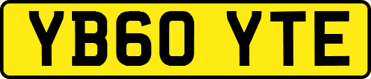 YB60YTE