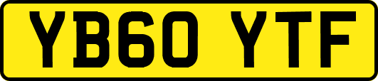 YB60YTF