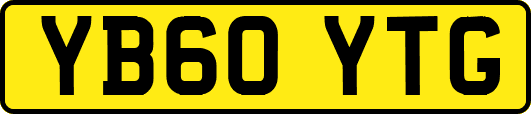 YB60YTG