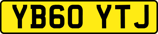 YB60YTJ