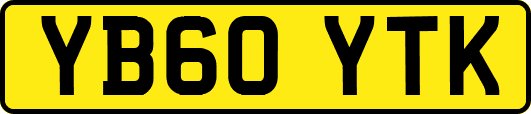 YB60YTK