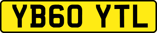 YB60YTL