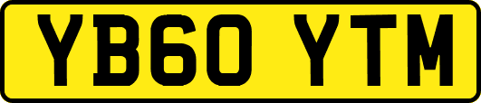 YB60YTM