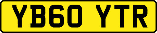 YB60YTR