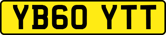 YB60YTT