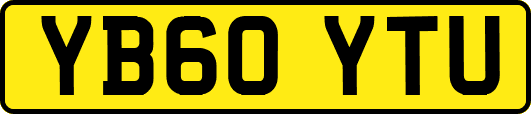 YB60YTU