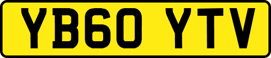 YB60YTV