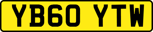 YB60YTW