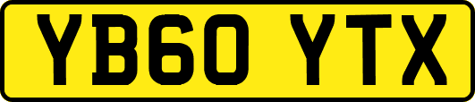 YB60YTX