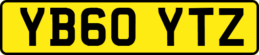 YB60YTZ