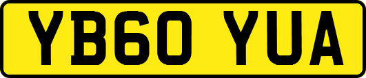 YB60YUA