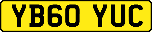 YB60YUC