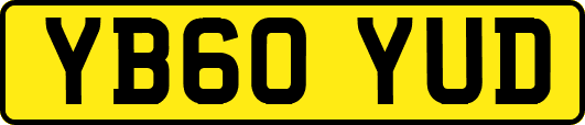 YB60YUD