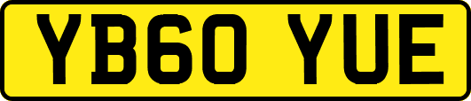 YB60YUE